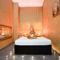 Pams Massage Lounge - photo 10
