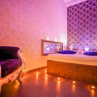 Pams Massage Lounge - photo 14