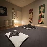 Velvet Massagestudio - photo 9