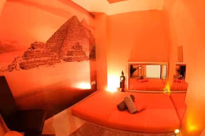 City Relax Massage