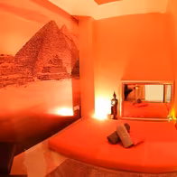 City Relax Massage - photo 21