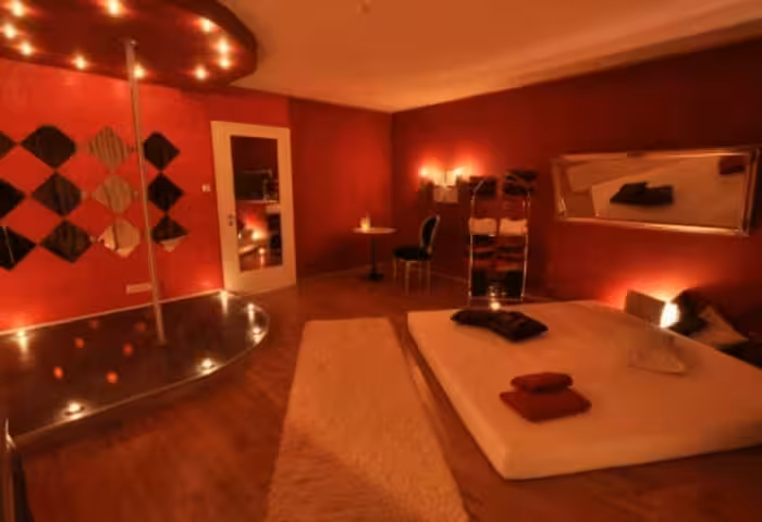 Kaskade Massagestudio