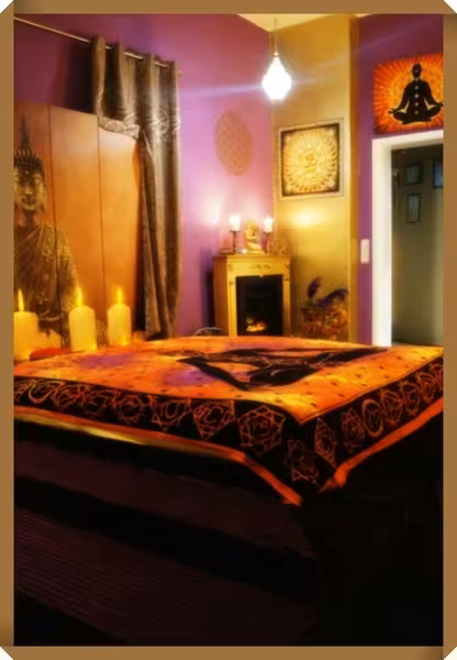 Ayushi Tantra Massage Frankfurt - photo 1