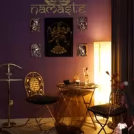 Ayushi Tantra Massage Frankfurt - photo 6