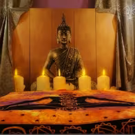 Ayushi Tantra Massage Frankfurt - photo 2