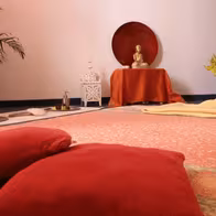 Trisha Tantramassage Nuremberg - photo 4
