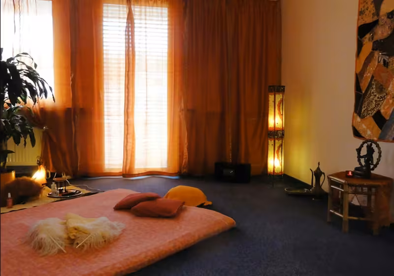 Trisha Tantramassage Nuremberg - photo 1