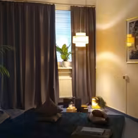 Trisha Tantramassage Nuremberg - photo 7