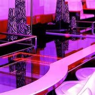 American Table-Dance White Butterfly - photo 2