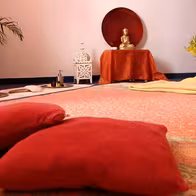 Tarisha Massageinstitut Nürnberg - photo 3