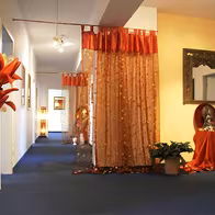 Tarisha Massageinstitut Nürnberg - photo 2