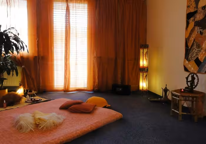 Tarisha Massageinstitut Nürnberg
