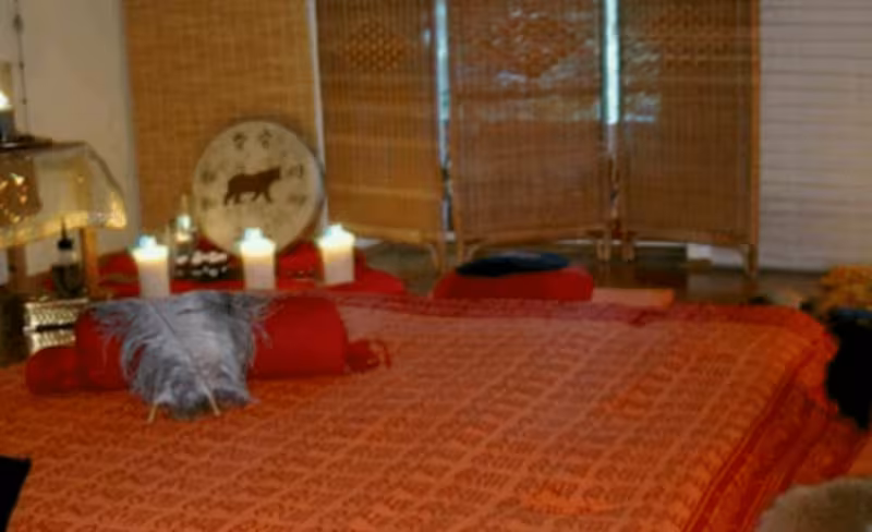 Jamunda Tantra - photo 1