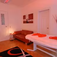 Melissas Massage - photo 2