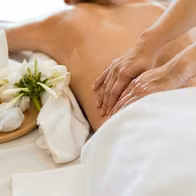 Melissas Massage - photo 6
