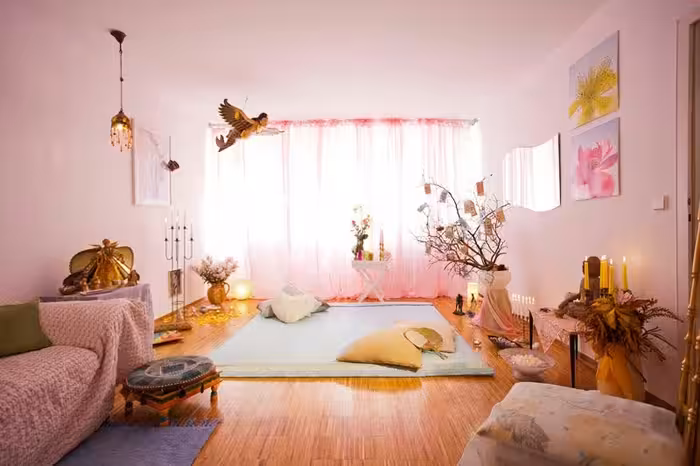 Tantra Massage Estrela