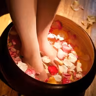Tantra Massage Estrela - photo 3