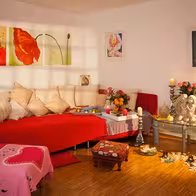 Tantra Massage Estrela - photo 4