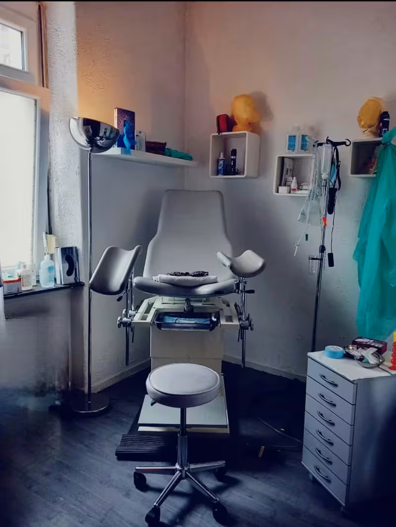 Salon Stella - photo 1