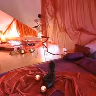 Massagewelten By Traum & Zeit-Wellnessmassagen, Tantrische Massage, Enthaarungen Stuttgart/Zuffenhausen - photo 4
