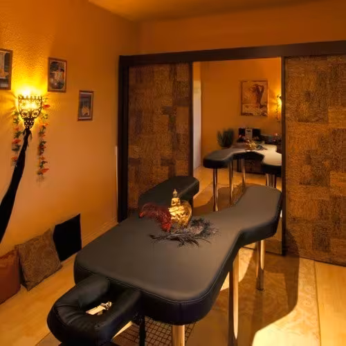 Massagewelten By Traum & Zeit-Wellnessmassagen, Tantrische Massage, Enthaarungen Stuttgart/Zuffenhausen - photo 1