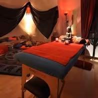 Massagewelten By Traum & Zeit-Wellnessmassagen, Tantrische Massage, Enthaarungen Stuttgart/Zuffenhausen - photo 3