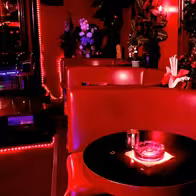 Cleopatra Cabaret - Tabledance Stuttgart - photo 4