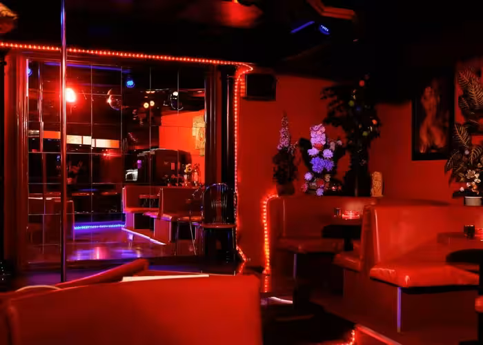 Cleopatra Cabaret - Tabledance Stuttgart