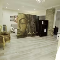 Wellnes Art - Erotisches Massage Studio Karlsruhe - photo 2