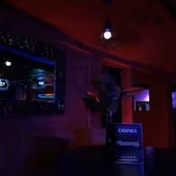 Rheingold Nightclub, Cabaret, Tabledance - Karlsruhe - photo 4