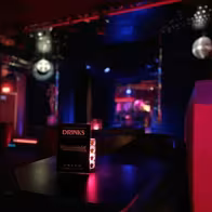 Rheingold Nightclub, Cabaret, Tabledance - Karlsruhe - photo 2