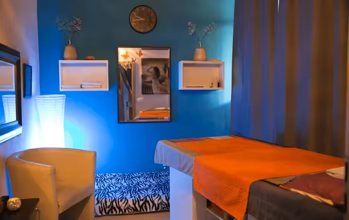 Wellness Feeling Studio
