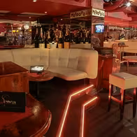 Metropolis Table Dance (Lounge - Leipzig - photo 10