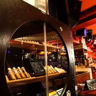Metropolis Table Dance (Lounge - Leipzig - photo 6