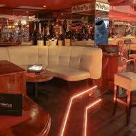 Metropolis Table Dance (Lounge - Leipzig - photo 2