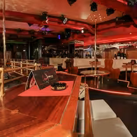 Metropolis Table Dance (Lounge - Leipzig - photo 11