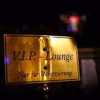 Metropolis Table Dance (Lounge - Leipzig - photo 13