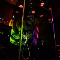 Metropolis Table Dance (Lounge - Leipzig - photo 9