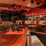 Metropolis Table Dance (Lounge - Leipzig - photo 3