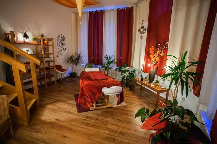 Massagestudio Kasuell
