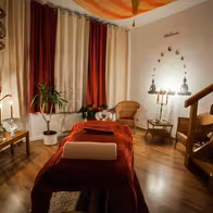 Massagestudio Kasuell - photo 4