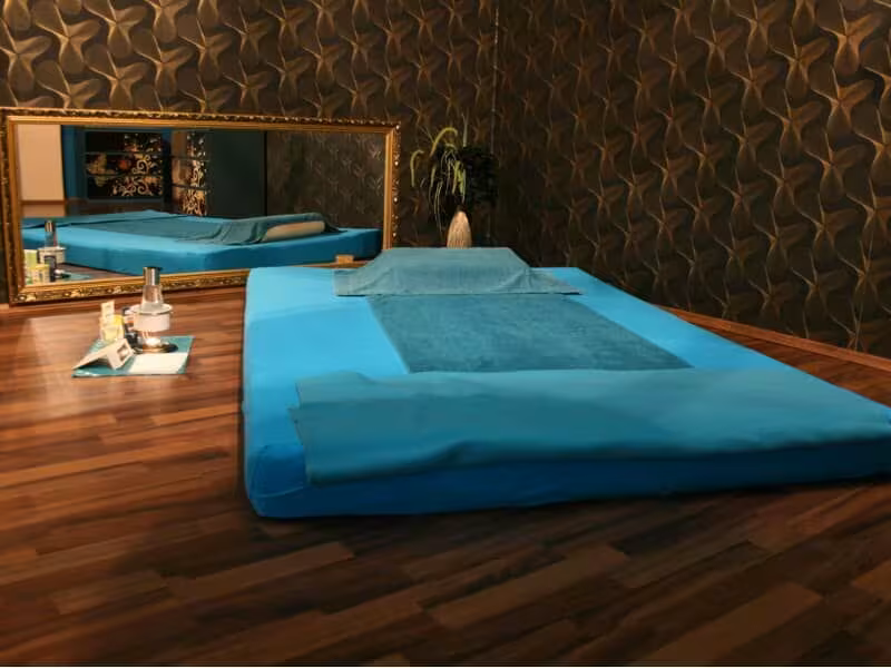 Magic Moments Massagelounge - photo 1