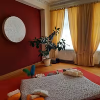 Lalita Tantramassage - photo 13