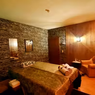Gold HÄNde Massage Salon - photo 2