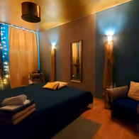 Gold HÄNde Massage Salon - photo 3