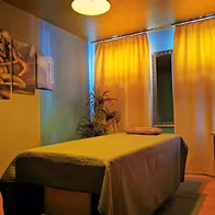 Gold HÄNde Massage Salon - photo 10