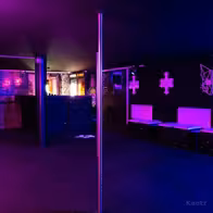 KÄTz | Lifestyle & Danceclub | Drinks & Food I Sauna & Pools - photo 23