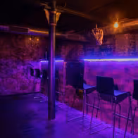 KÄTz | Lifestyle & Danceclub | Drinks & Food I Sauna & Pools - photo 4