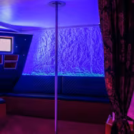 KÄTz | Lifestyle & Danceclub | Drinks & Food I Sauna & Pools - photo 6