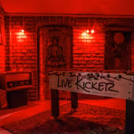 KÄTz | Lifestyle & Danceclub | Drinks & Food I Sauna & Pools - photo 10